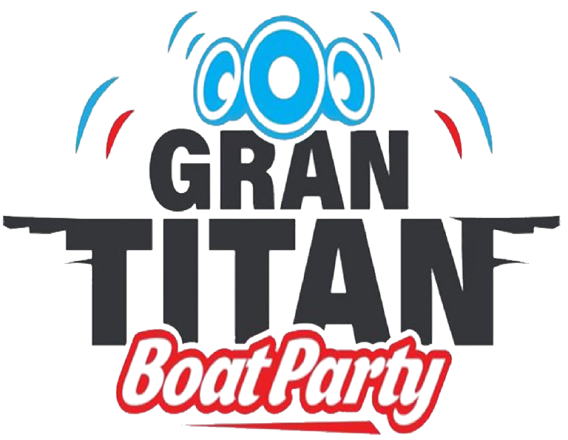 Gran Titan Boat Party